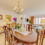 Beach Villa Catalina By Sealand Villas