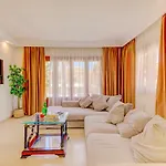 Beach Villa Catalina By Sealand Villas