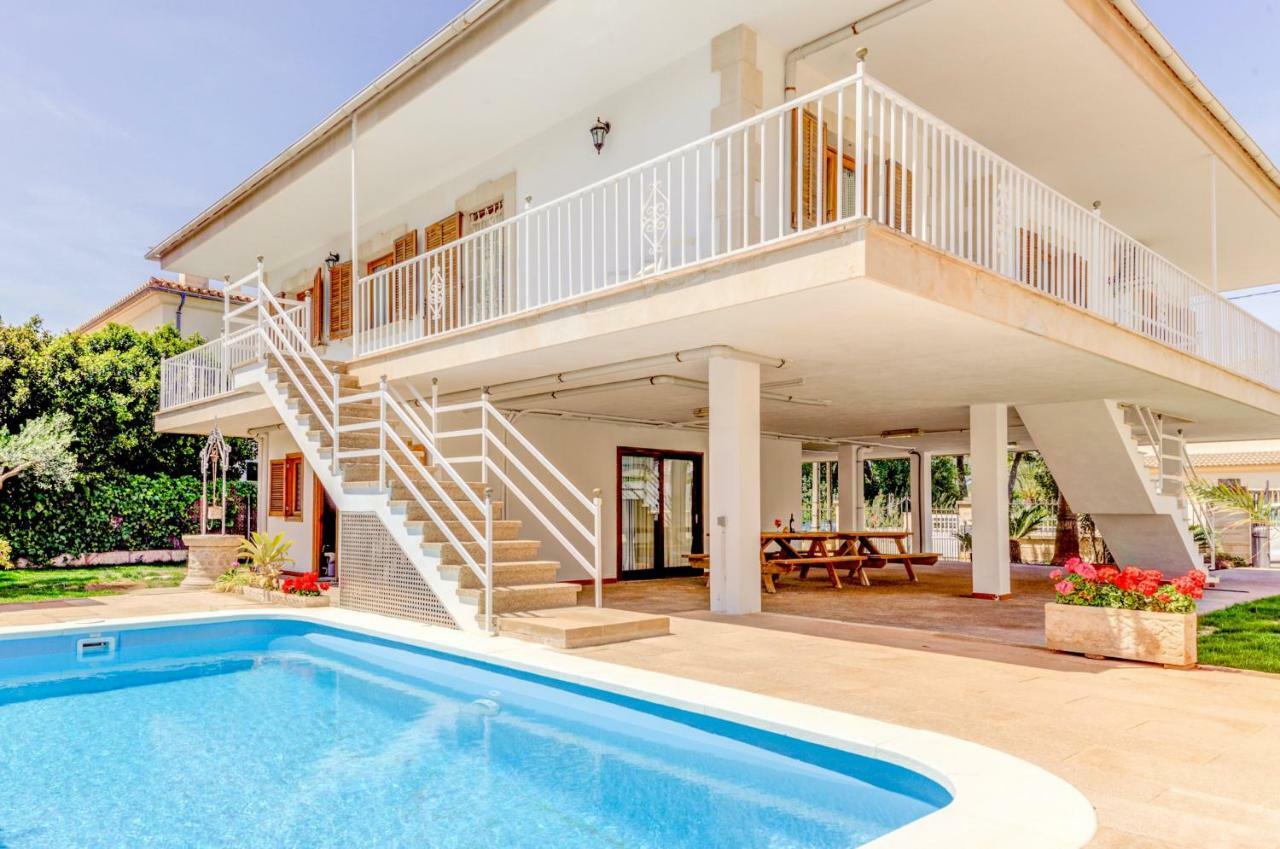 Catalina By Sealand Villa *