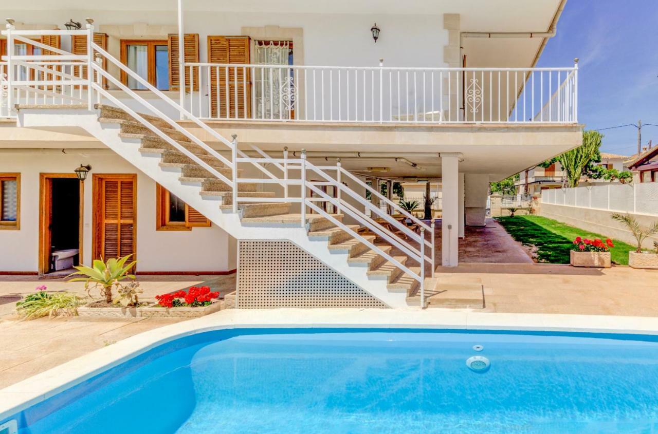 Villa Catalina By Sealand Can Picafort (Mallorca)