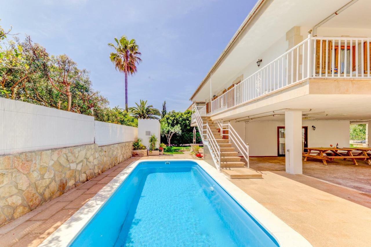 Catalina By Sealand Villa Can Picafort (Mallorca)