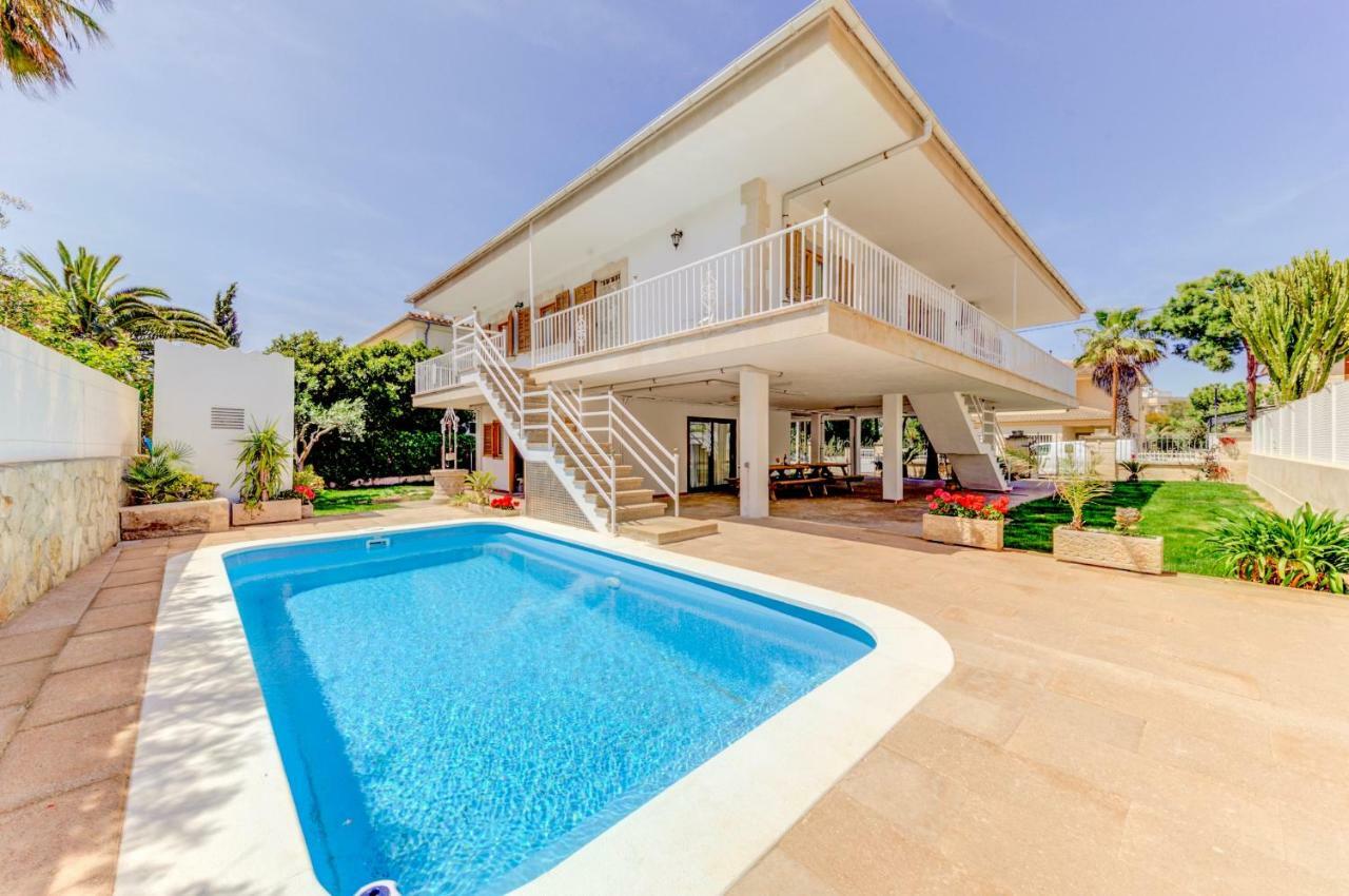 Villa Catalina By Sealand