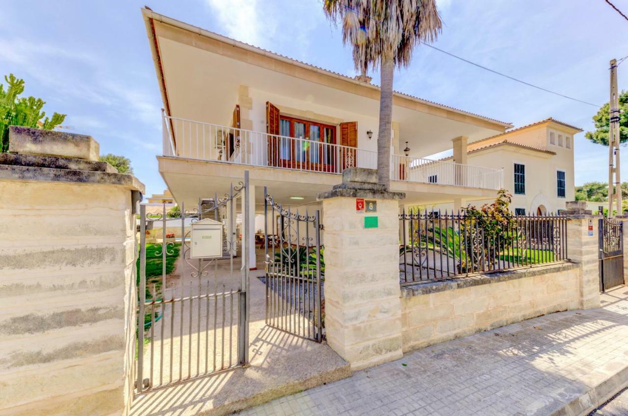 Catalina By Sealand Villa Can Picafort (Mallorca)