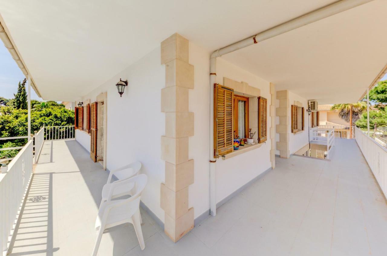 Catalina By Sealand * Can Picafort (Mallorca)