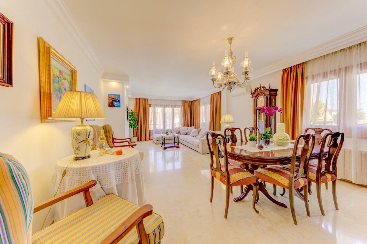Villa Catalina By Sealand